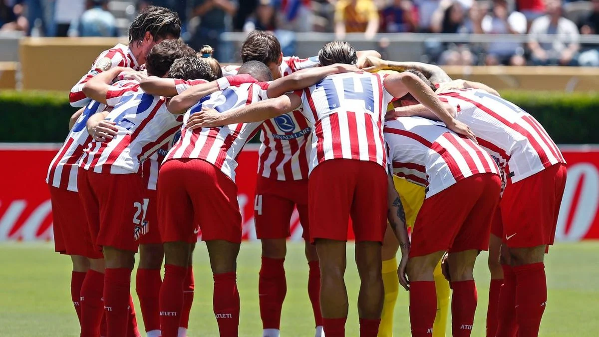 De Madrid a La Plata: los 5 partidos imperdibles de este miércoles que no te van a dejar despegarte del sillón