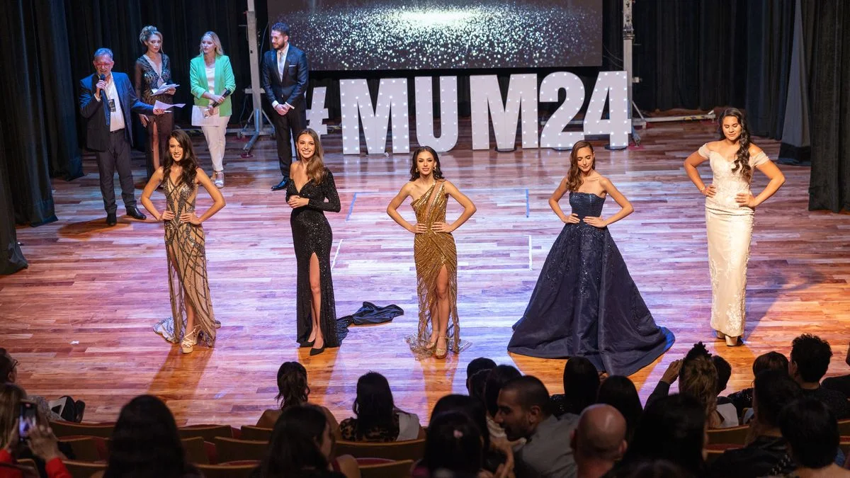 Abren las inscripciones para Miss Universo Mendoza 2025