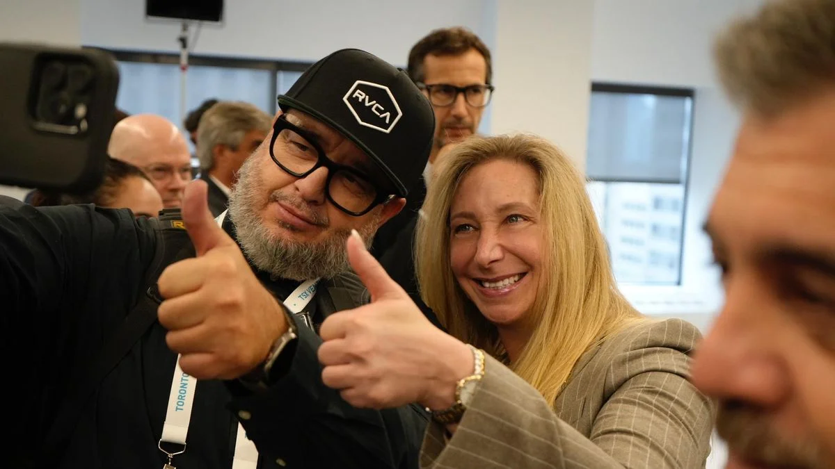 Karina Milei en Canadá: "Esta Argentina va a cumplir con todo lo que se pacte"