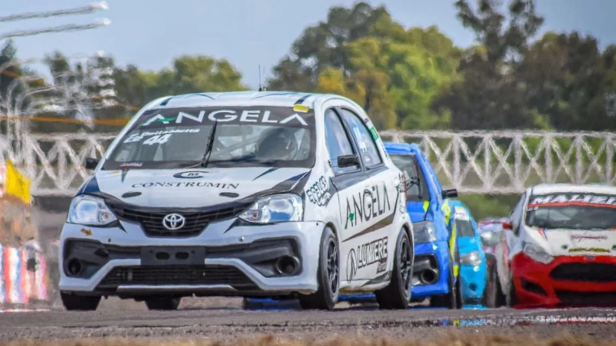 El Gran Premio Vendimia prepara un show inolvidable en San Martín: los detalles de una cita llena de sorpresas