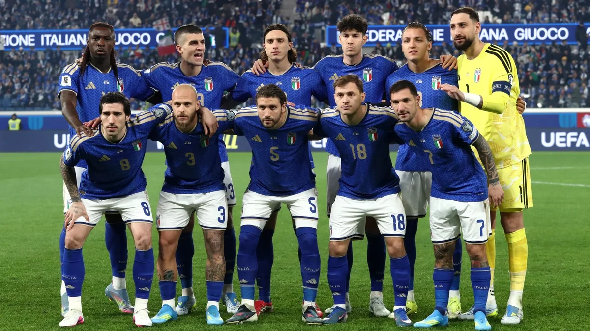 FIFA en alerta máxima: la millonaria movida política que busca bajar a Irán y darle el cupo a Italia
