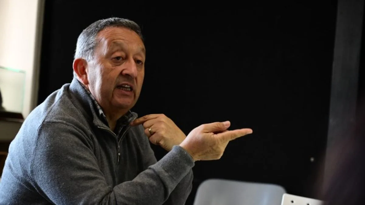 Celso Jaque abre el paraguas por la crisis del petróleo y profundiza el ajuste en Malargüe