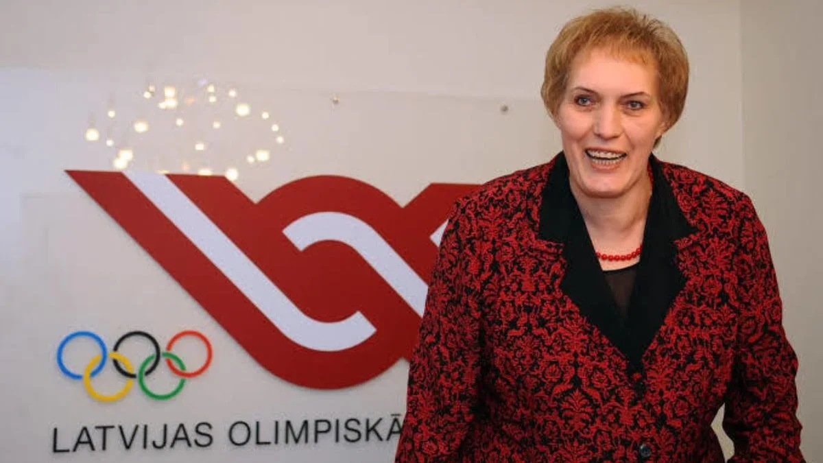 Murió Uliana Semenova la mujer de los 2.13 metros que cambió la historia del básquet femenino
