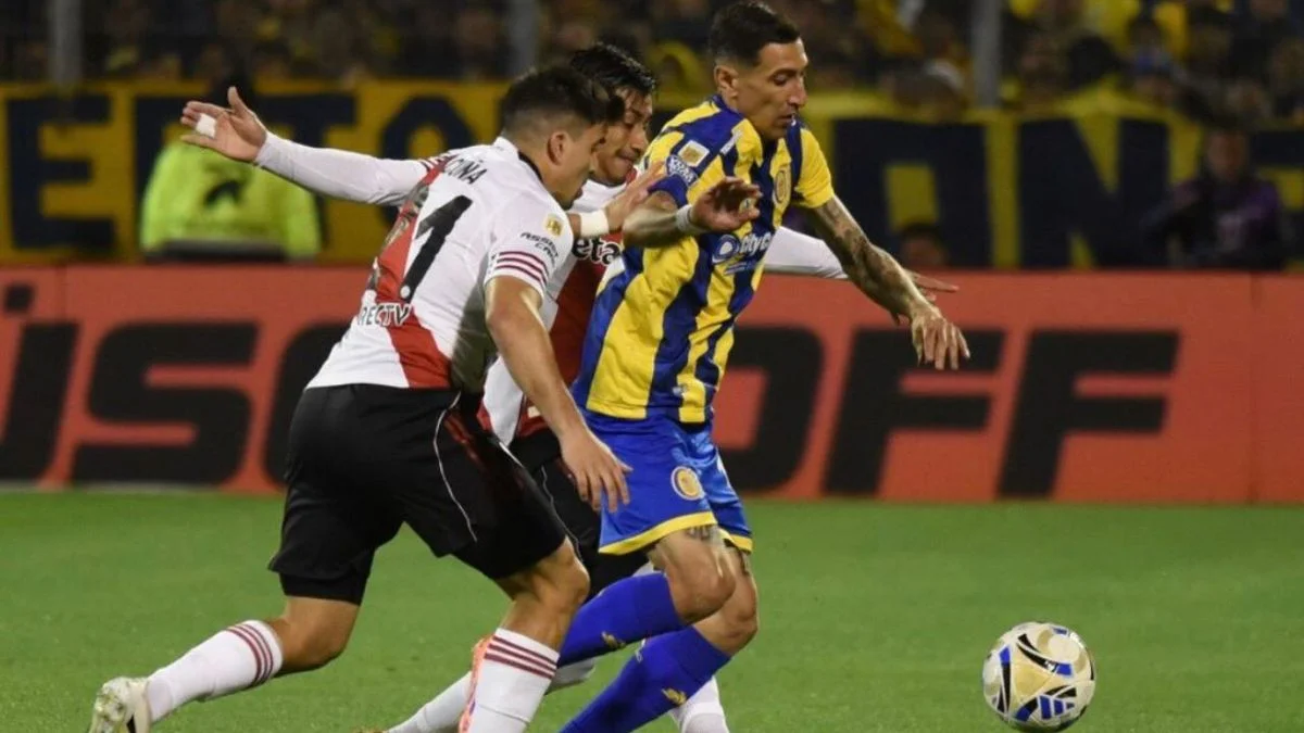 Agenda de semifinales: cuándo juegan River-Central y Argentinos-Belgrano por el pase a la final del Apertura