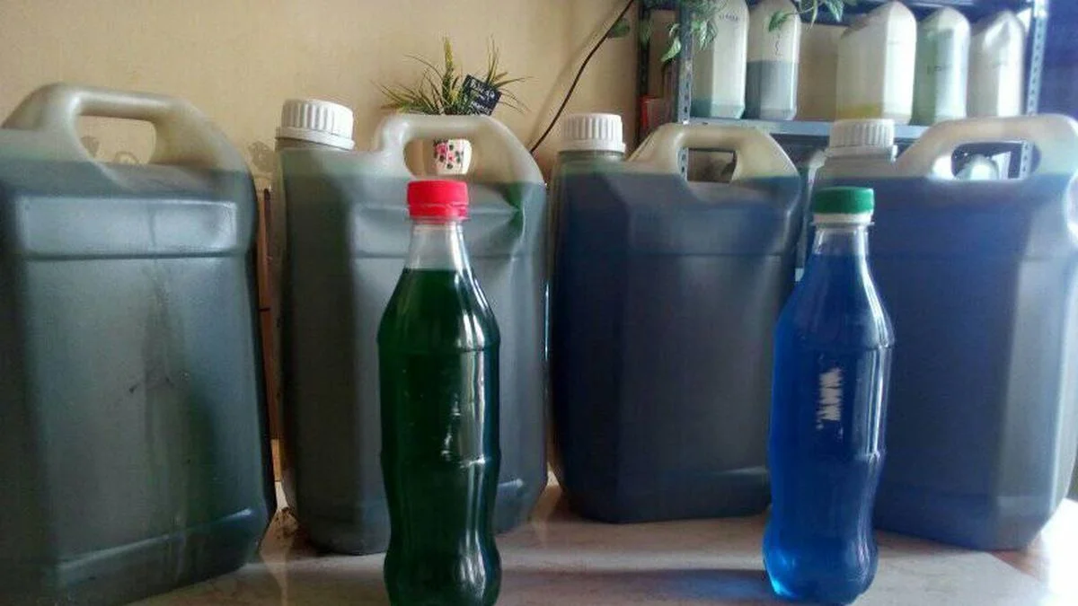 ANMAT prohibió 12 productos de una reconocida marca de limpieza: aquí la lista