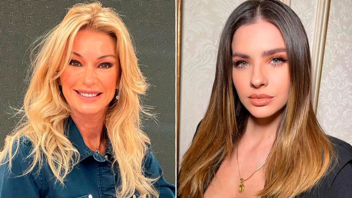 La China Suárez hundió a Yanina Latorre por filtrar info privada y ésta le respondió filosa