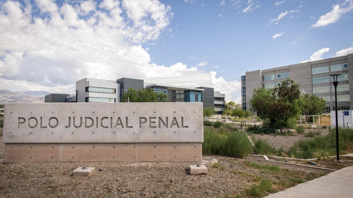 Imputan por intento de homicidio al acusado por atacar brutalmente a su marido en una casa de Guaymallén