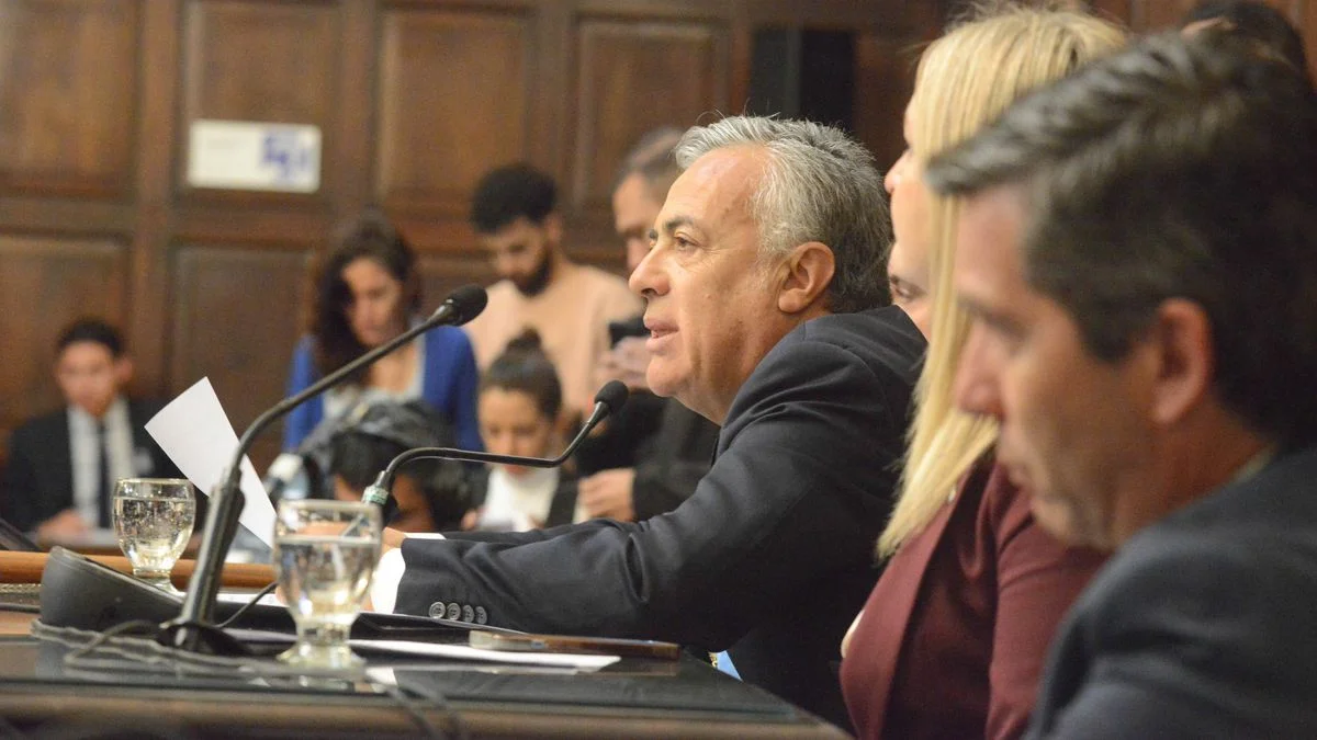 El dato que Cornejo dejó fuera de su discurso: la pobreza en Mendoza es más alta que en su primer gobierno
