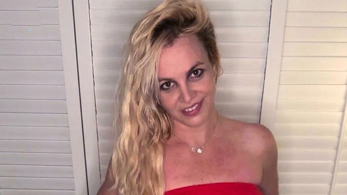 Britney Spears se internó voluntariamente tras problemas con el consumo de alcohol y drogas