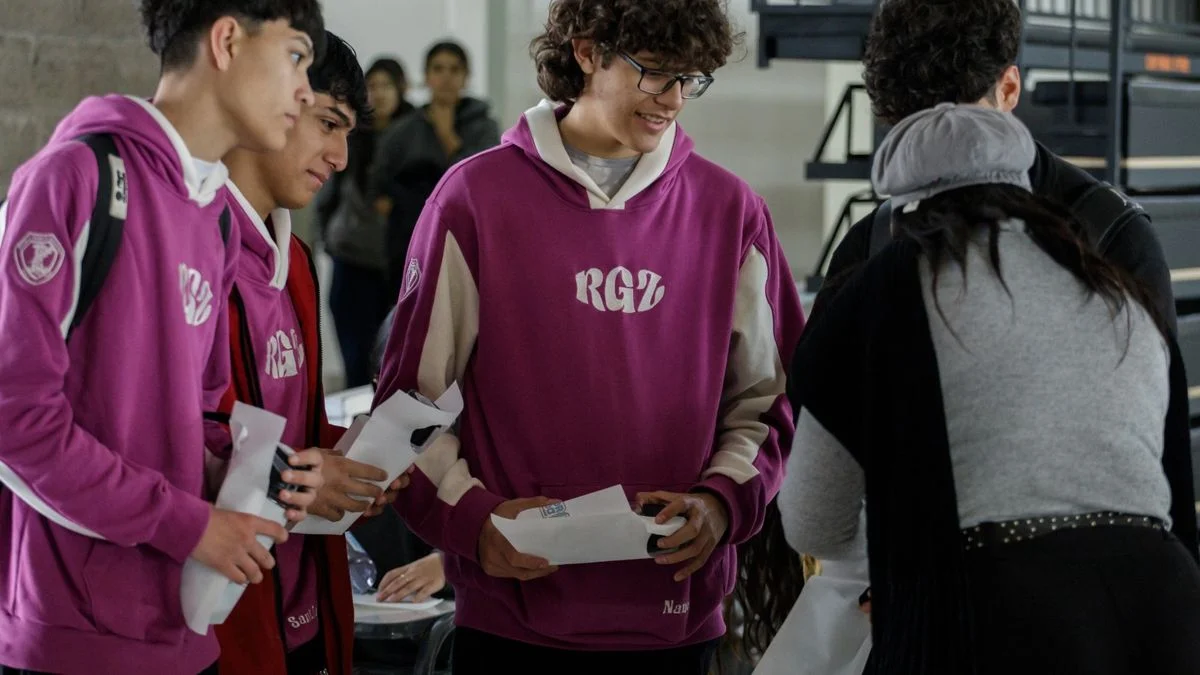 La tradición de los Kioscos de Maipú celebra 40 años con capacitaciones gratuitas para estudiantes