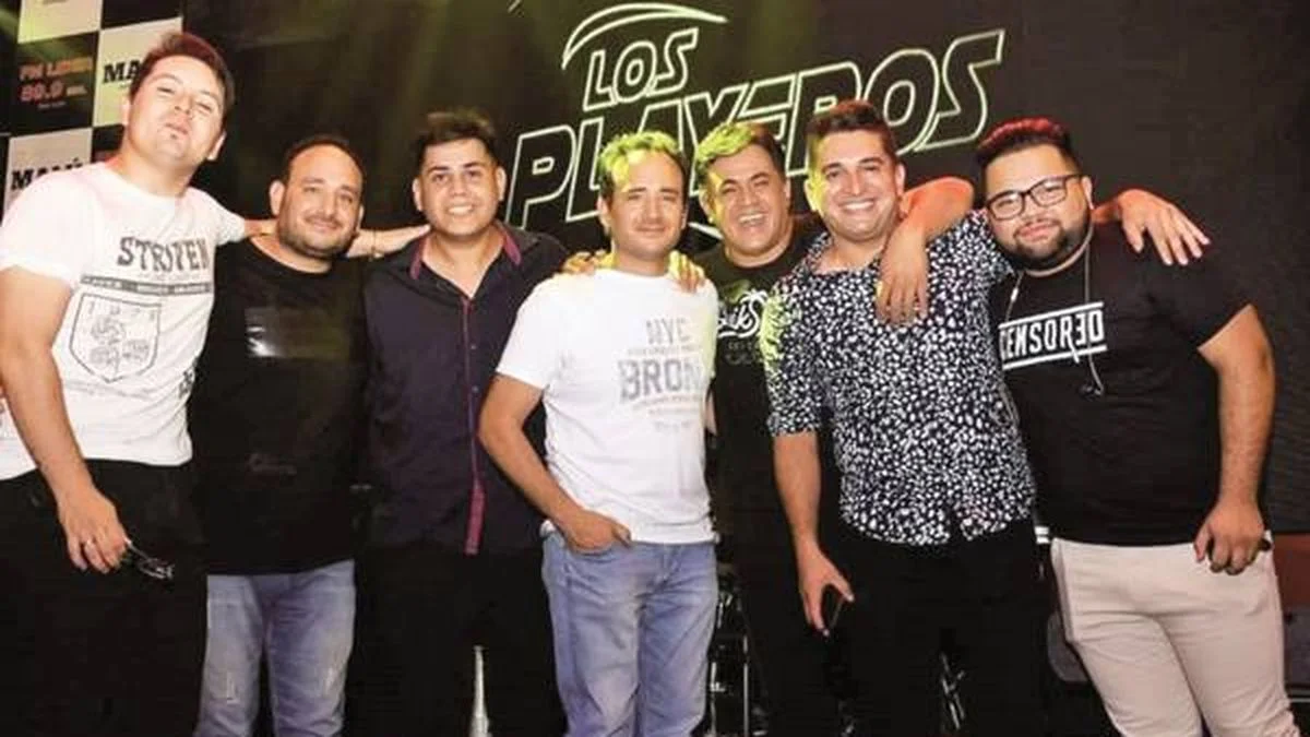 San Rafael inaugura este domingo la costanera de Cañada Seca con un show de Los Playeros
