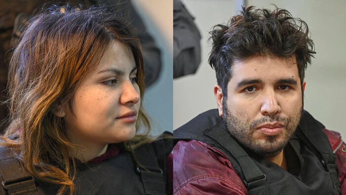Condenaron a Sabag Montiel y Uliarte por el atentado a Cristina Kirchner