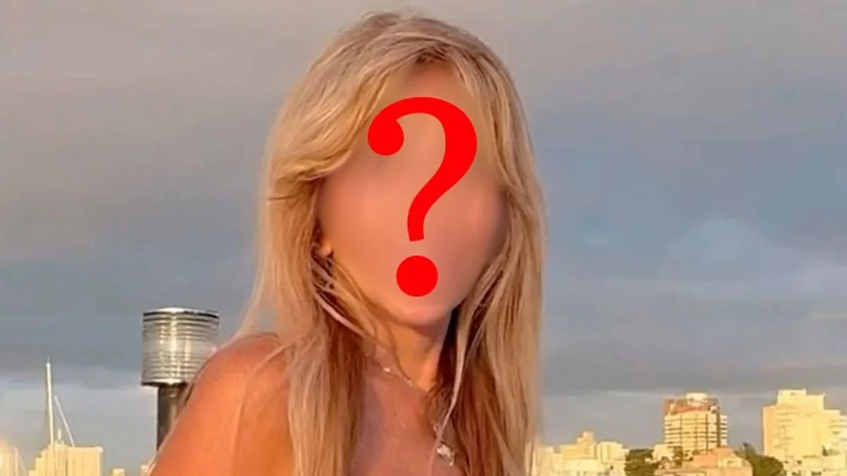 Una mega famosa podría entrar a GH: es exvedette, rubia y protagonista de varios escándalos