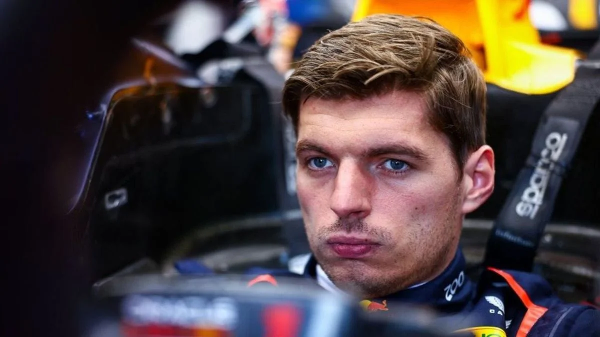El robo del siglo en la F1: Red Bull ya eligió al heredero de Verstappen y es la máxima figura de un rival