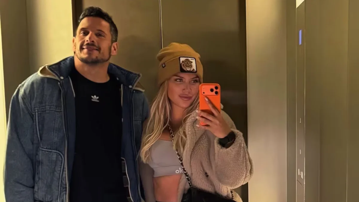 Aseguran que Wanda Nara y Martin Migueles están separados: lo que desató la crisis