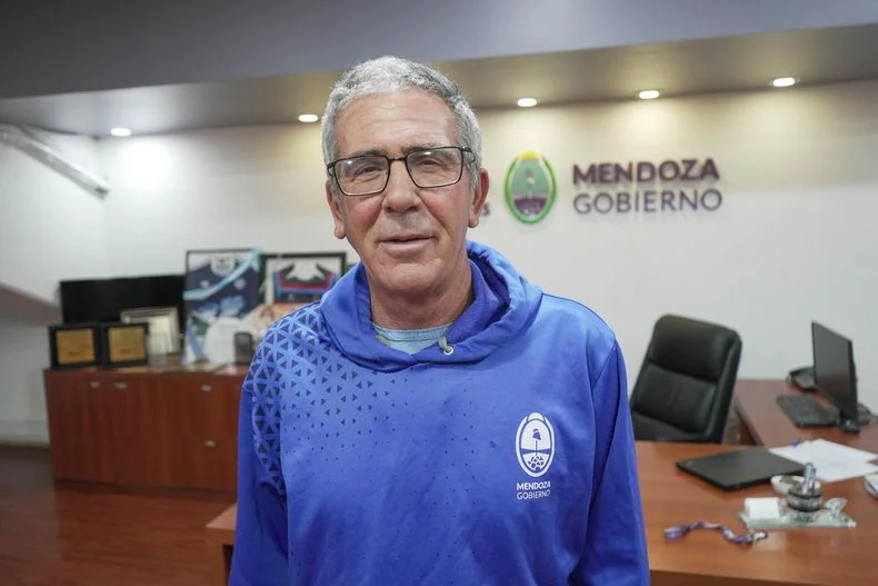 Federico Chiapetta adelantó que recibirán partidos de fútbol y barajan más opciones.