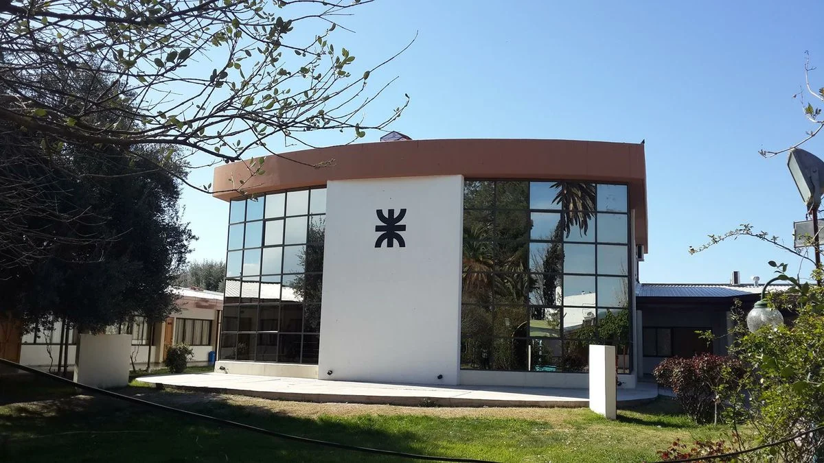 Inseguridad sin límites: el fuerte comunicado de la UTN San Rafael por robos y hurtos a alumnos