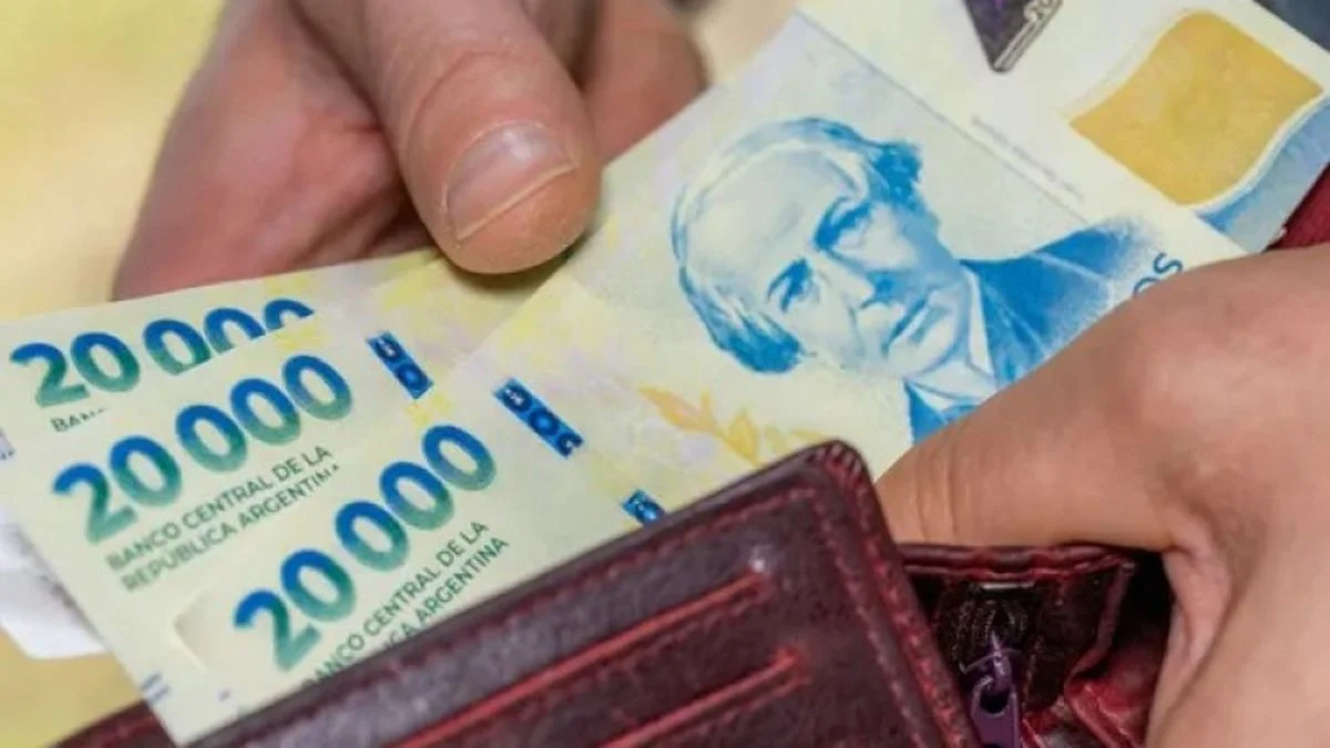 El mendocino Palazzo lo hizo una vez más y cerró un aumento récord para los bancarios