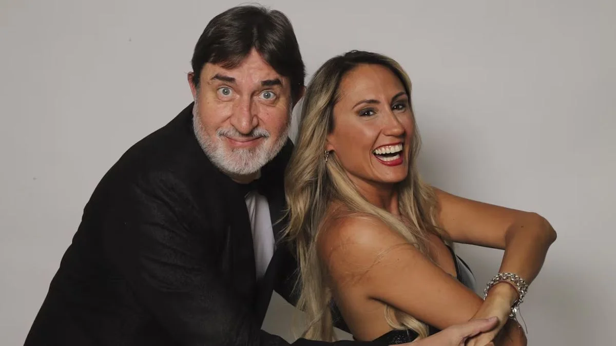 El Flaco Pailos vuelve renovado al Teatro Plaza con "Pollerudo"