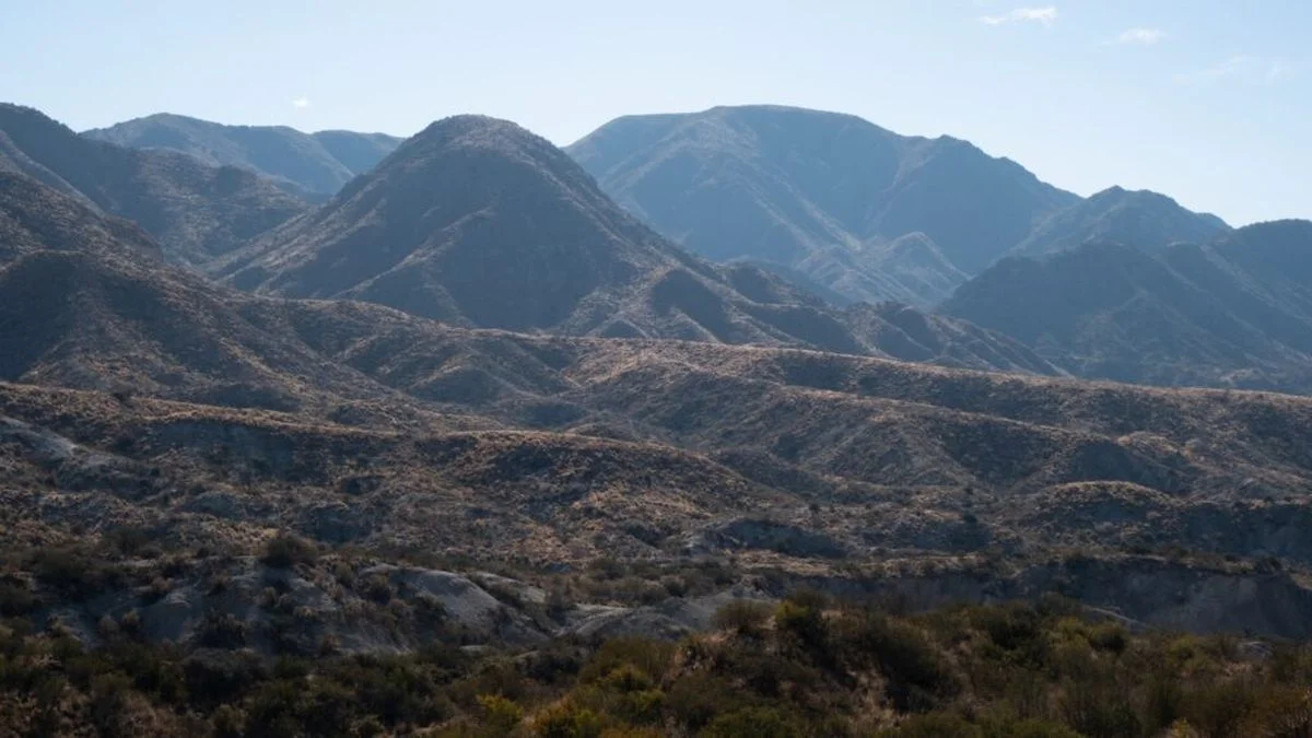 Distrito Minero Norte: Cornejo busca sumar hasta 30 proyectos bajo el mismo paraguas ambiental y legislativo