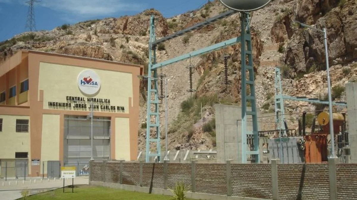 Complejo Los Nihuiles: todo listo para la licitación de la concesión