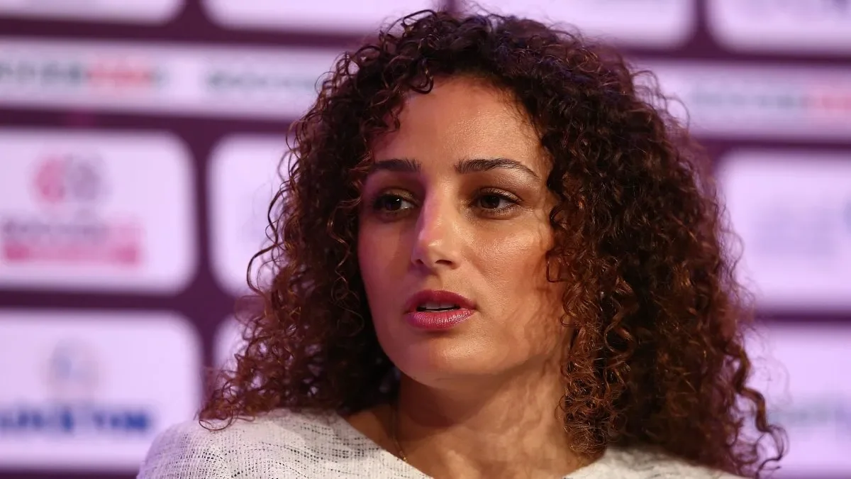 La arquitecta silenciosa del ascenso de Jordania: la mujer detrás del histórico salto al Mundial 2026