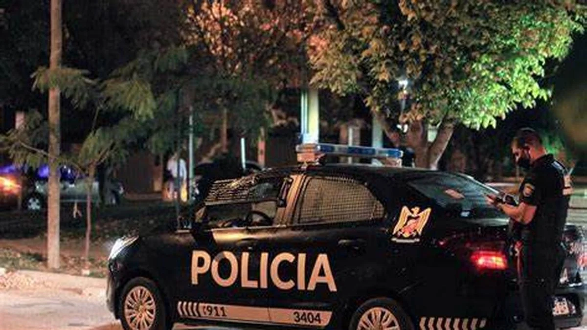 Tupungato: una pelea entre dos hombres terminó en asesinato