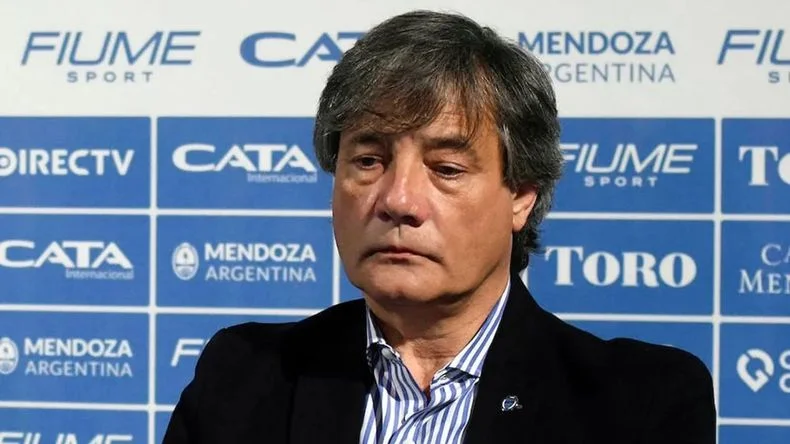 Alejandro Chapini se sincer&oacute; sobre su ruptura con Mansur.