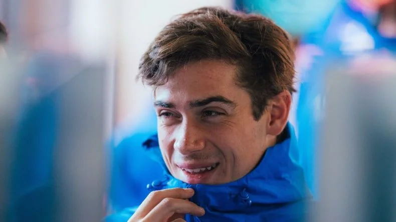 El Alpine de Franco Colapinto podr&iacute;a dar el golpe en la F&oacute;rmula 1.