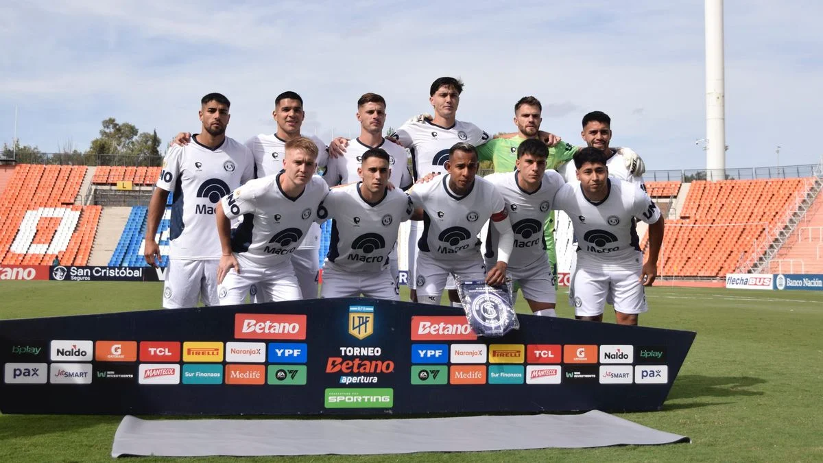 El maleficio que intentará romper Independiente Rivadavia en Copa Argentina