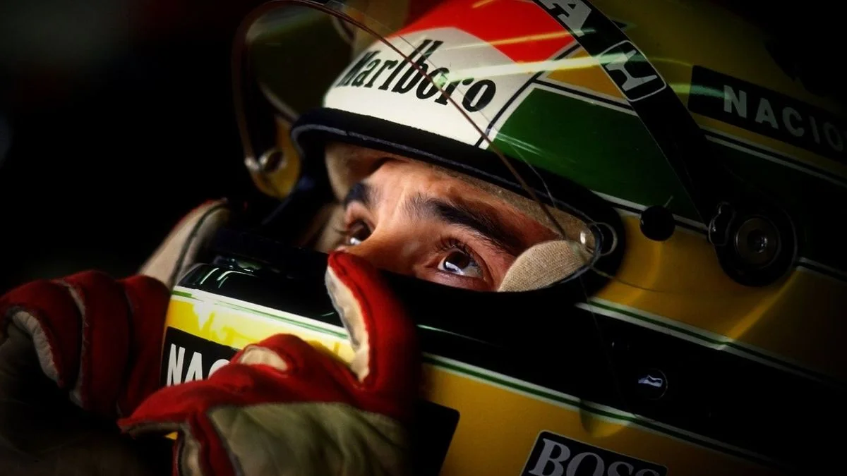 Ayrton Senna cumpliría 66 años: el impresionante récord de la leyenda que nadie puede superar en la Fórmula 1