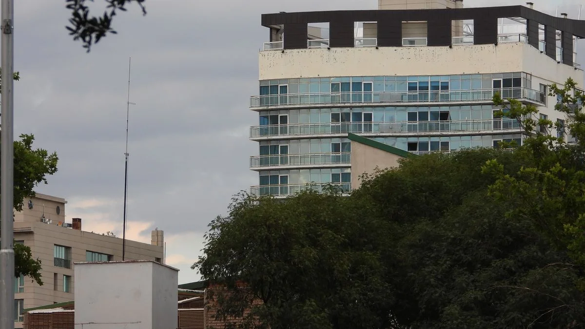 Máxima de apenas 14 grados: anticipan un importante frente frío en Mendoza