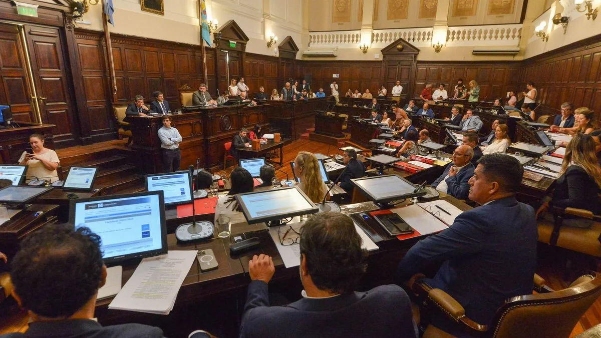 Inseguridad: la oposición presiona por la vuelta de foros entre vecinos y consejos departamentales