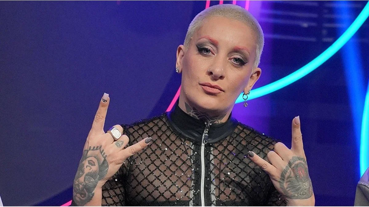 La jugosa suma de dinero que ganó Furia en Gran Hermano