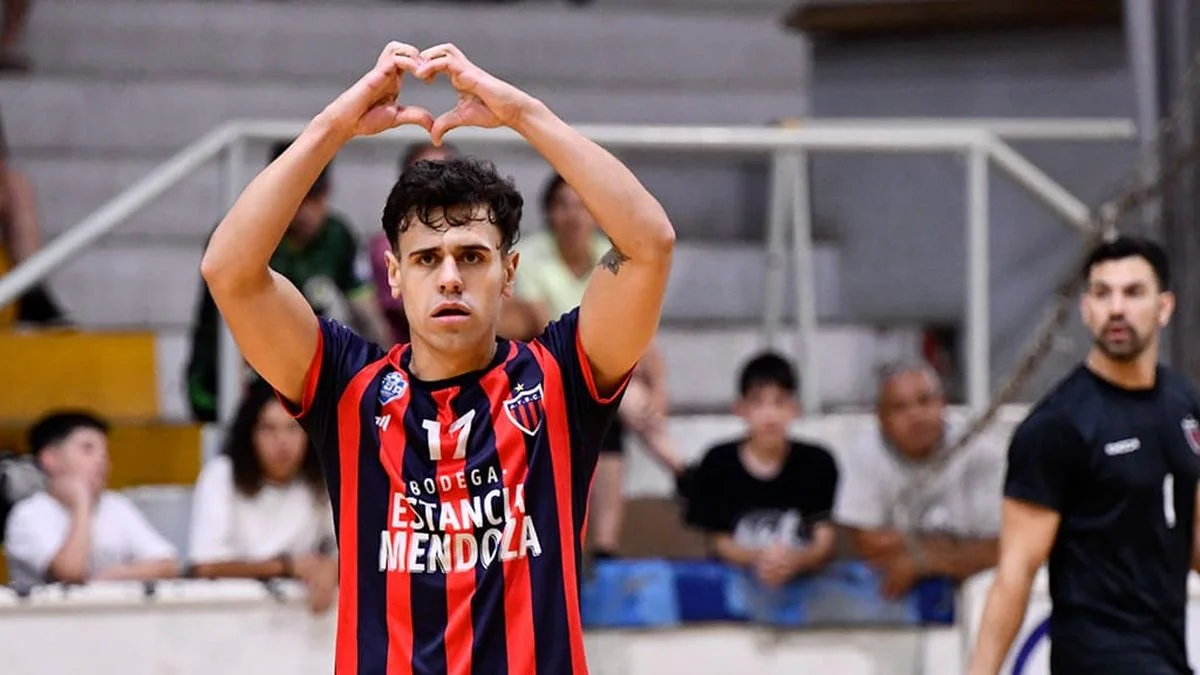 Fútbol de salón: Talleres venció a Jockey y se consagró campeón anual