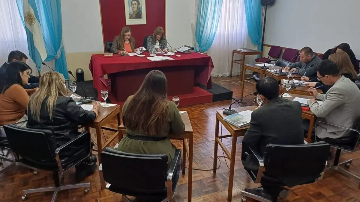 Malargüe debuta con su Ficha Limpia: ¿cuándo comenzará a regir esta ordenanza?