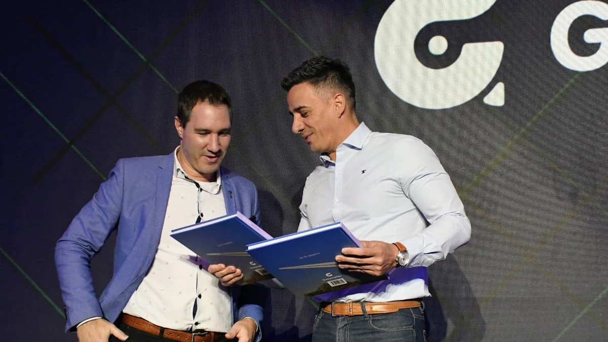 Guaymallén anunció beneficios fiscales y exenciones de tasas para nuevos emprendimientos