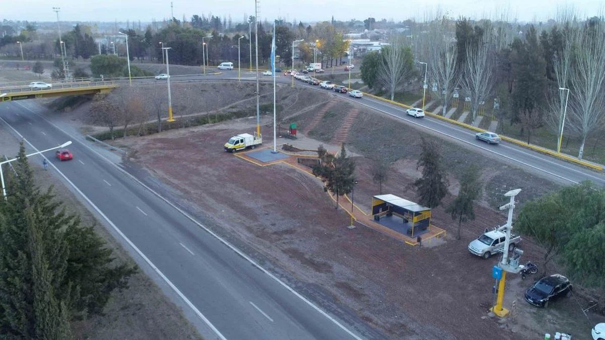 El Gobierno llamó a licitación para las obras en el Acceso Sur: cuándo se conocerán las empresas interesadas