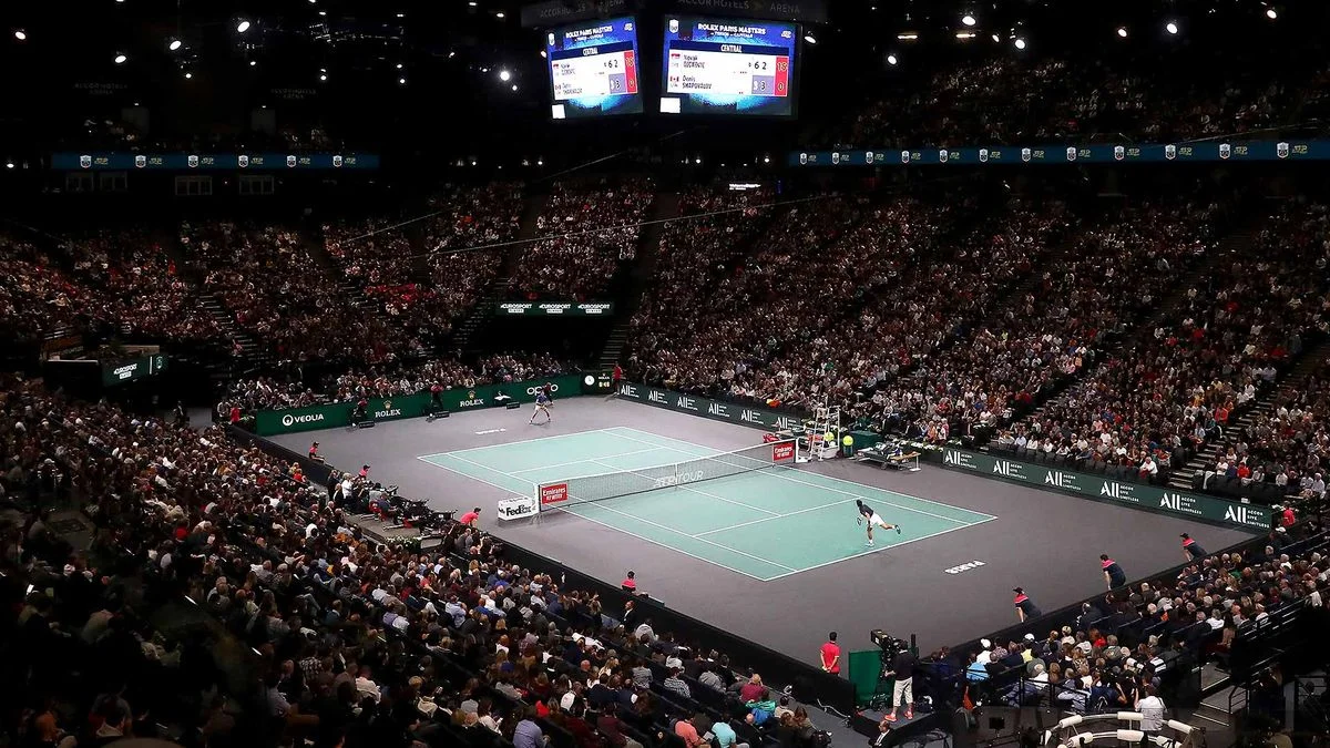 Bombazo en el tenis por la creación de un nuevo e imponente torneo