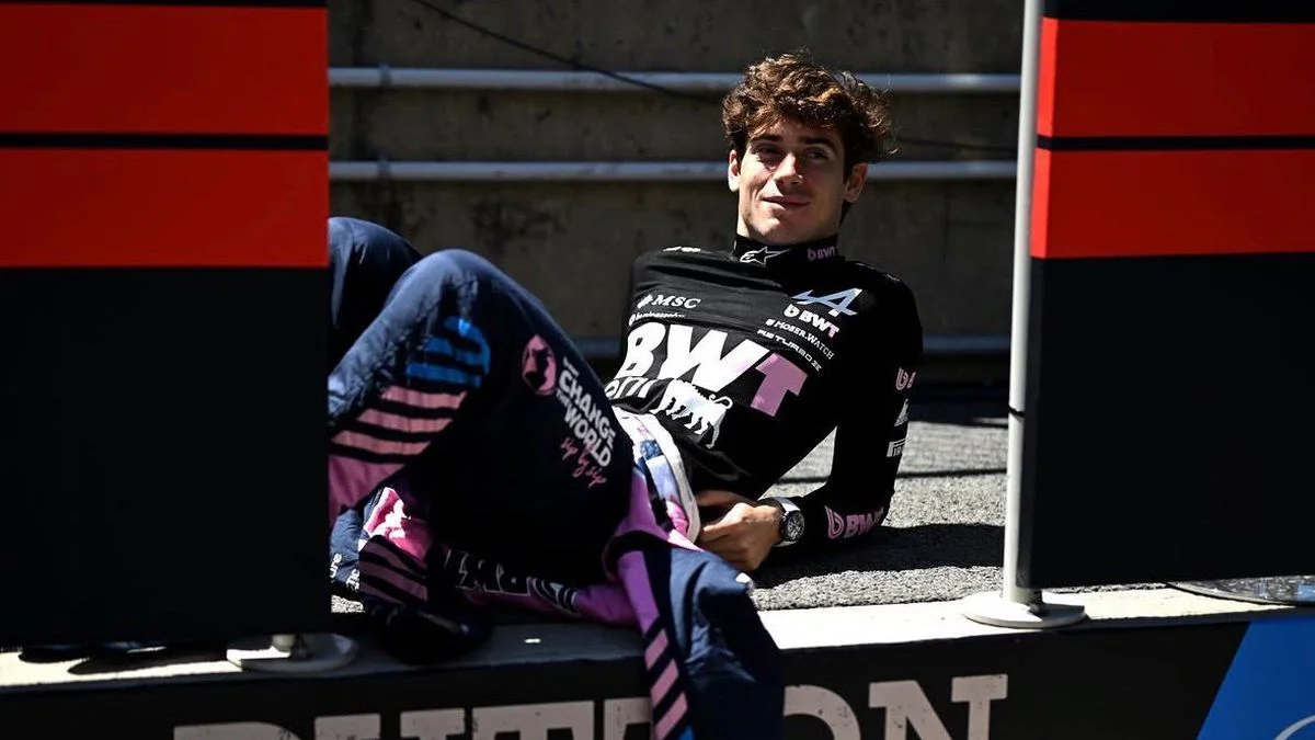 Franco Colapinto tuvo su mejor actuación en la Fórmula 1 y terminó sexto en el GP de Canadá