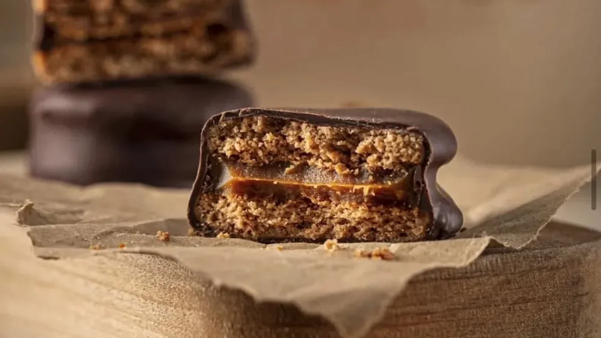 Comenzó la semana del alfajor: cuál es el mejor de la Argentina