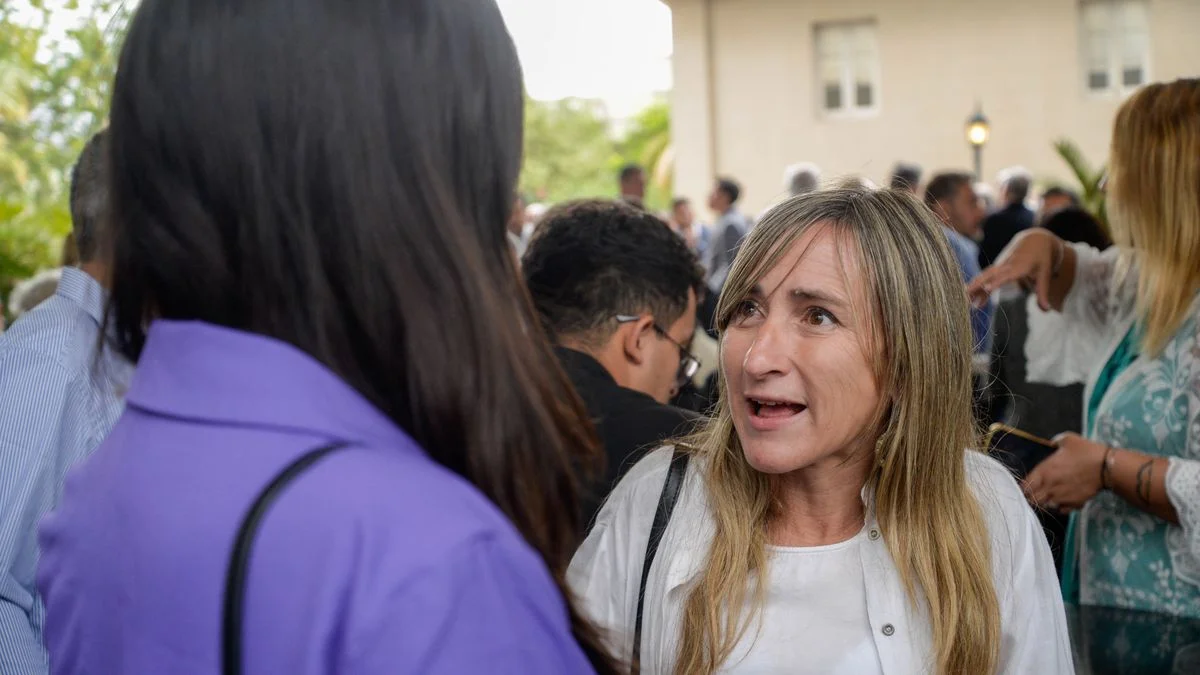 Una diputada mendocina de LLA propone exámenes psicológicos para candidatos