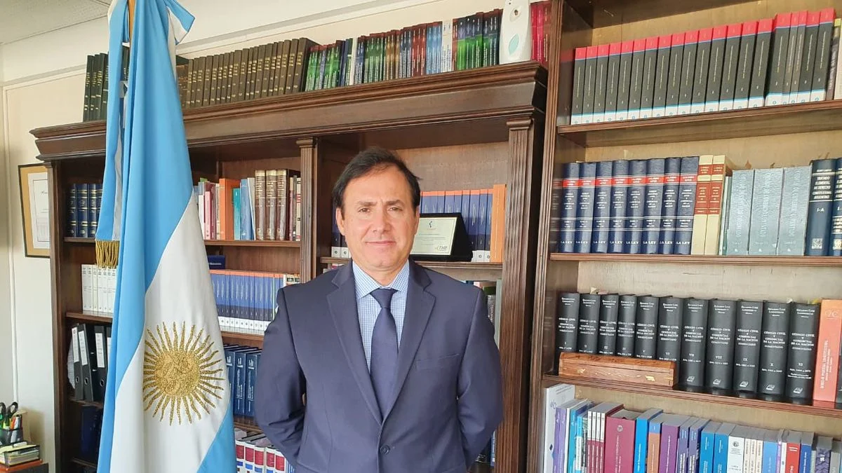 El juez que prohibió difundir audios de Karina Milei tiene denuncias por acoso sexual
