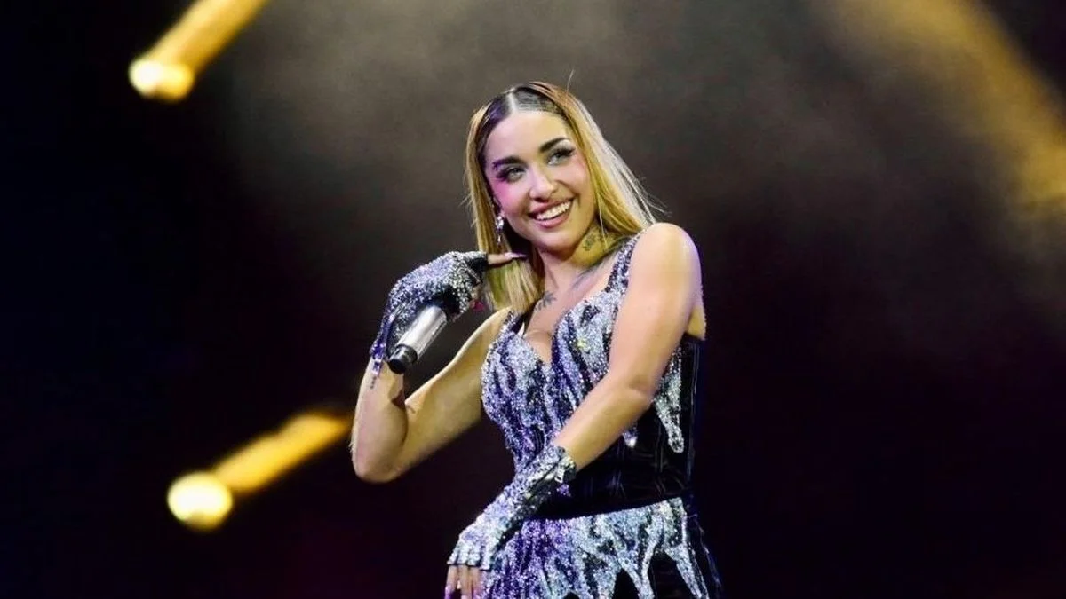 Qué se sabe de la salud de Maria Becerra: habló el hermano
