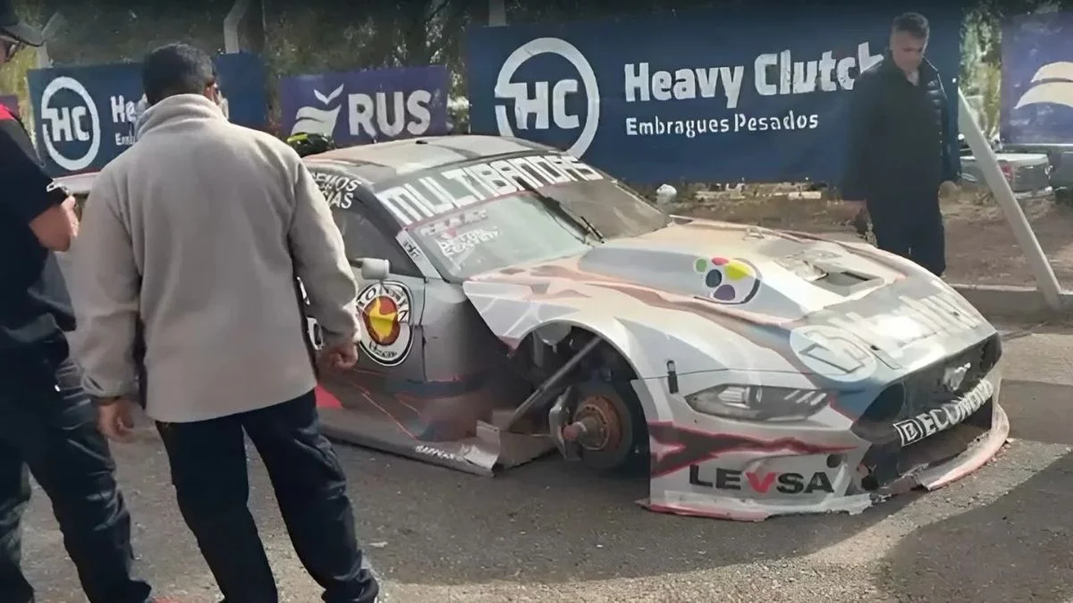 ¿Justicia o ensañamiento? La drástica decisión de la ACTC que borra a un equipo del mapa por dos años