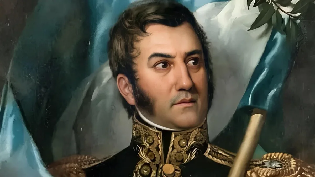 El San Martín menos conocido: del impuesto a la riqueza a la industrialización