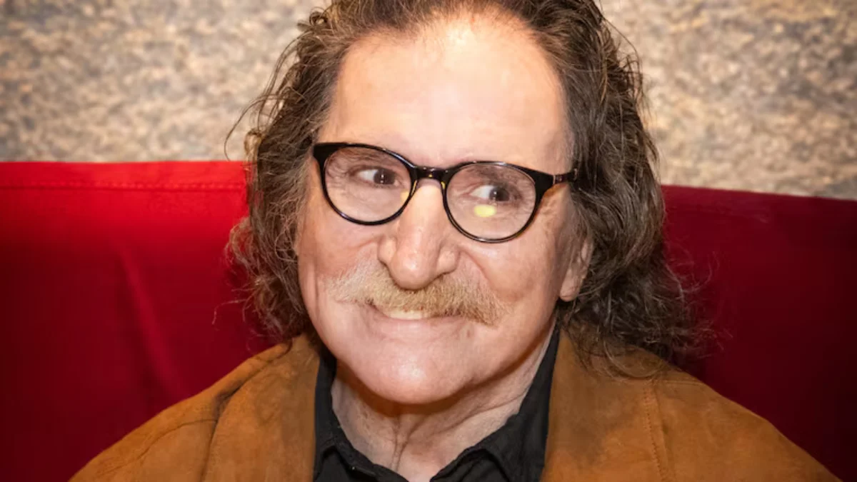 Post cirugía: Charly García continúa internado y "evoluciona favorablemente"
