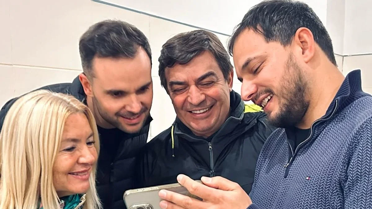 El Pro mendocino se distancia de Javier Milei por la política exterior