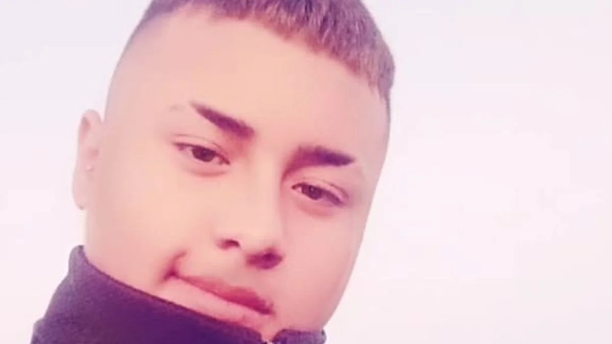 Intensa búsqueda de un adolescente de 17 años que fue visto por última vez hace más de 15 días en Las Heras