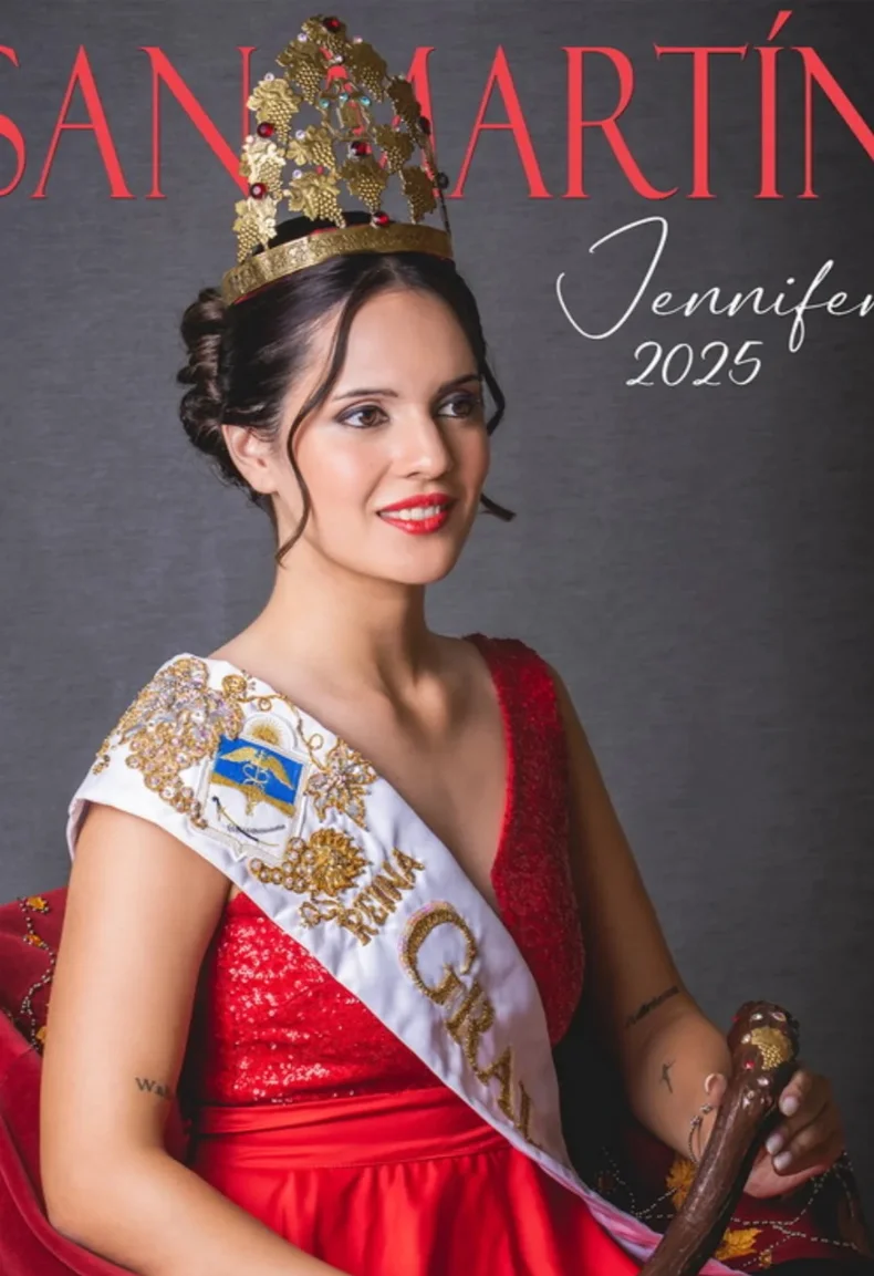 Jennifer G&oacute;mez